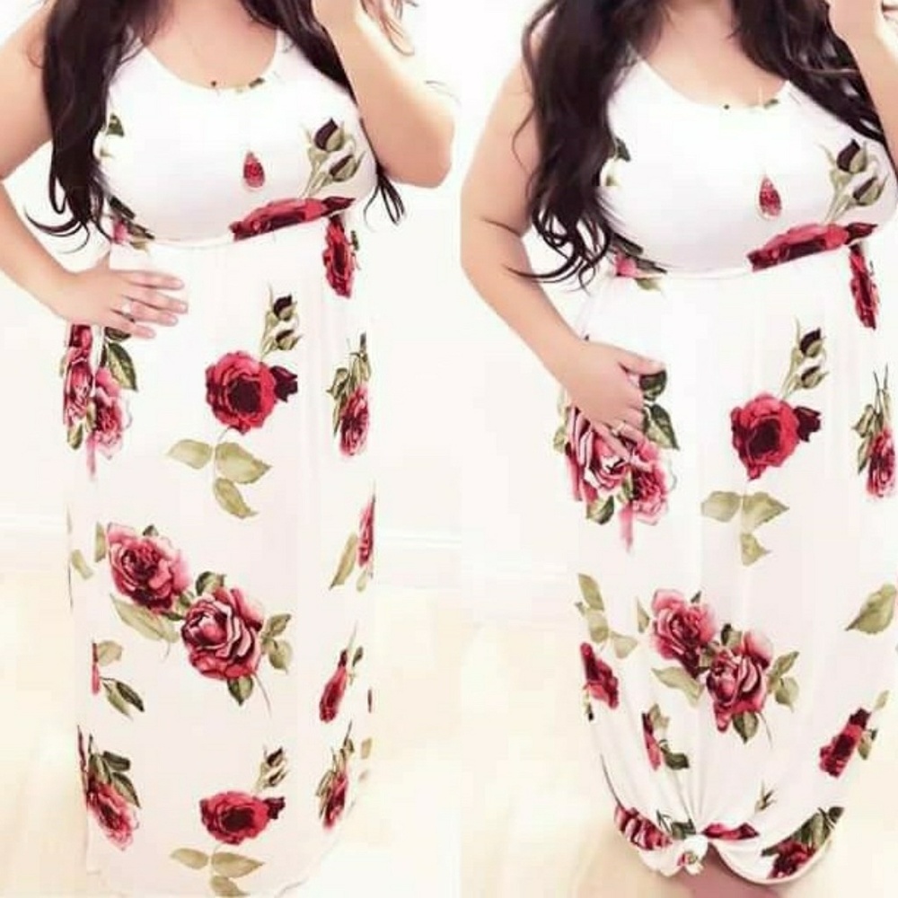 Rachas boutique dress